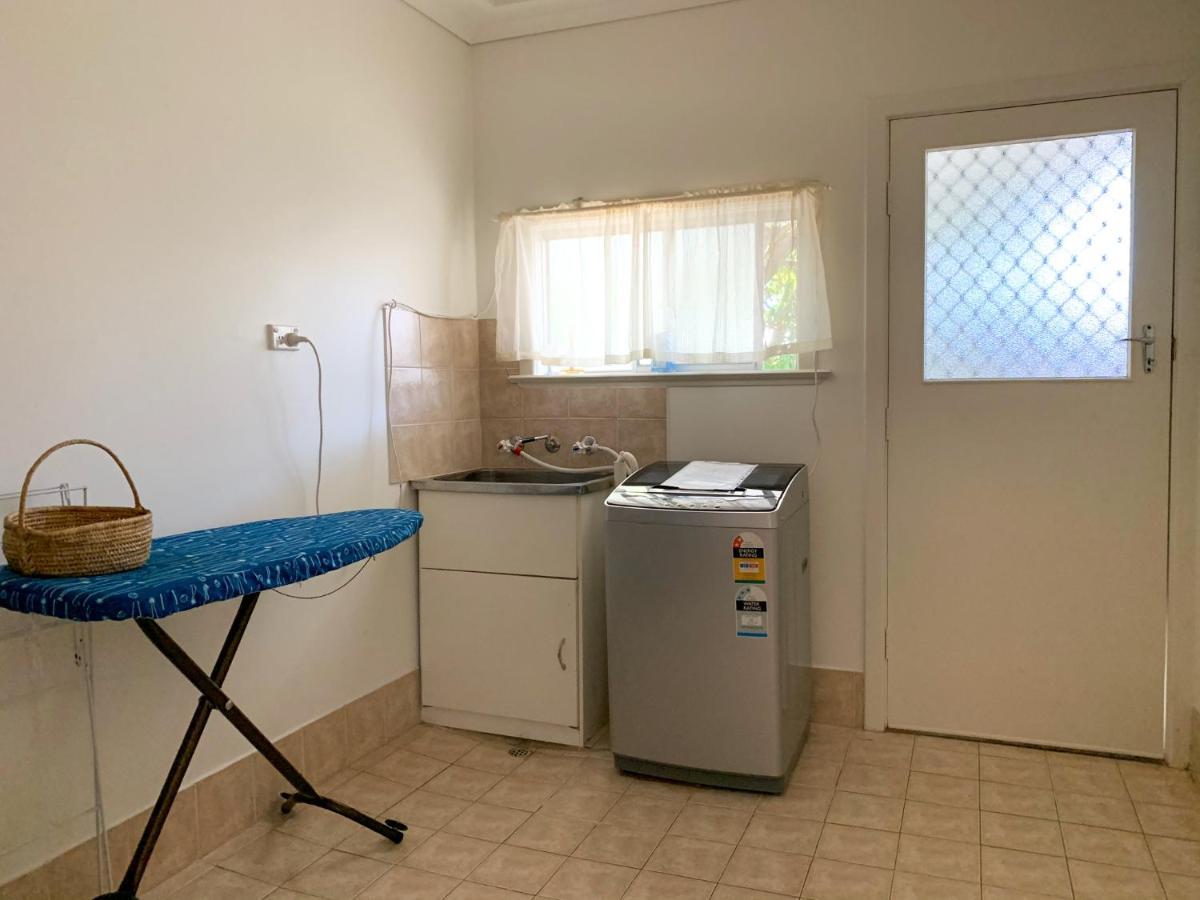 Basedow Units Tanunda * Tanunda