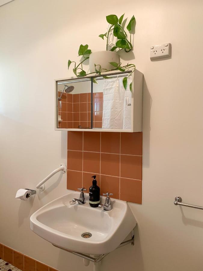 Basedow Units Tanunda Apartment Tanunda