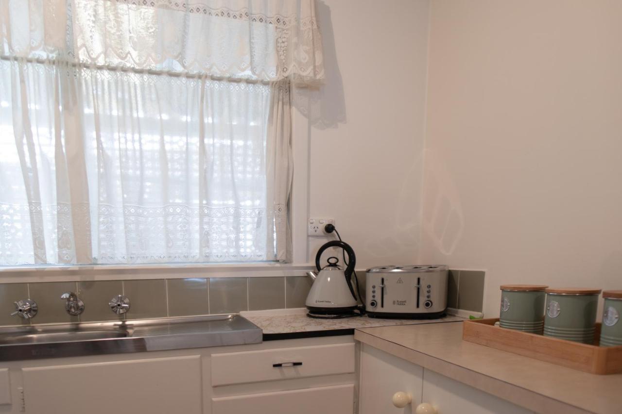 Basedow Units Tanunda Apartment