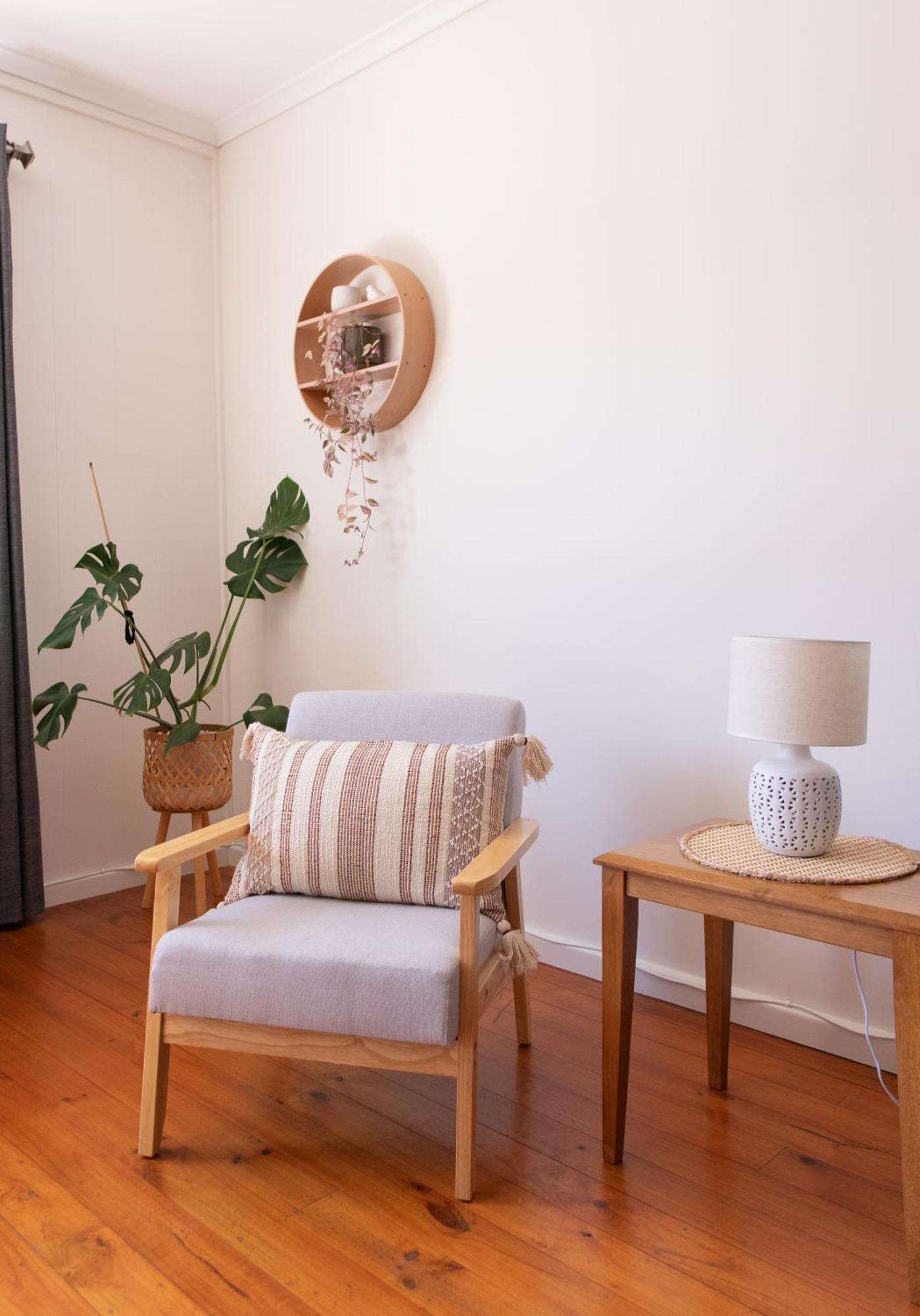 Basedow Units Tanunda Apartment