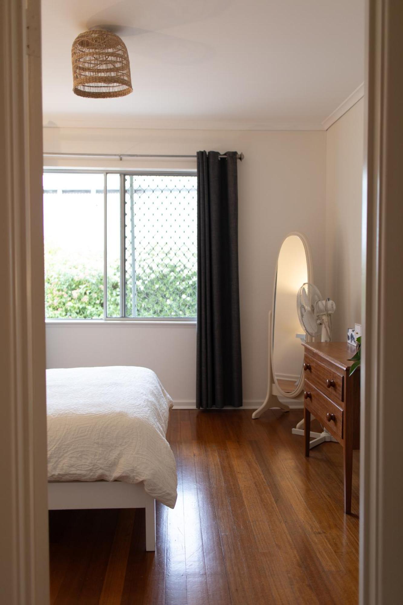 Basedow Units Tanunda Apartment *
