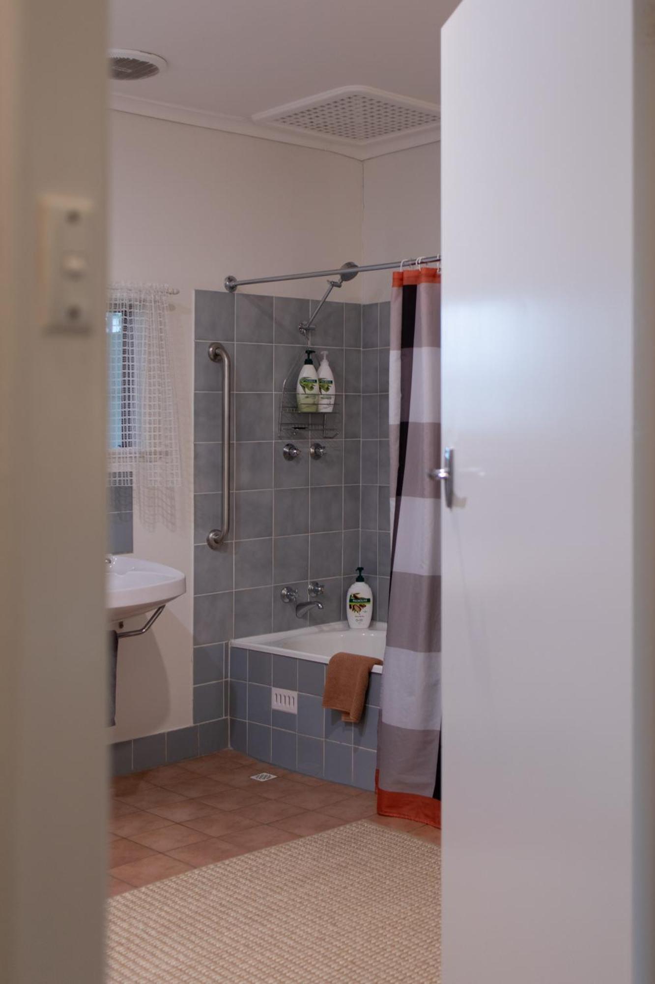 Basedow Units Tanunda Apartment Tanunda