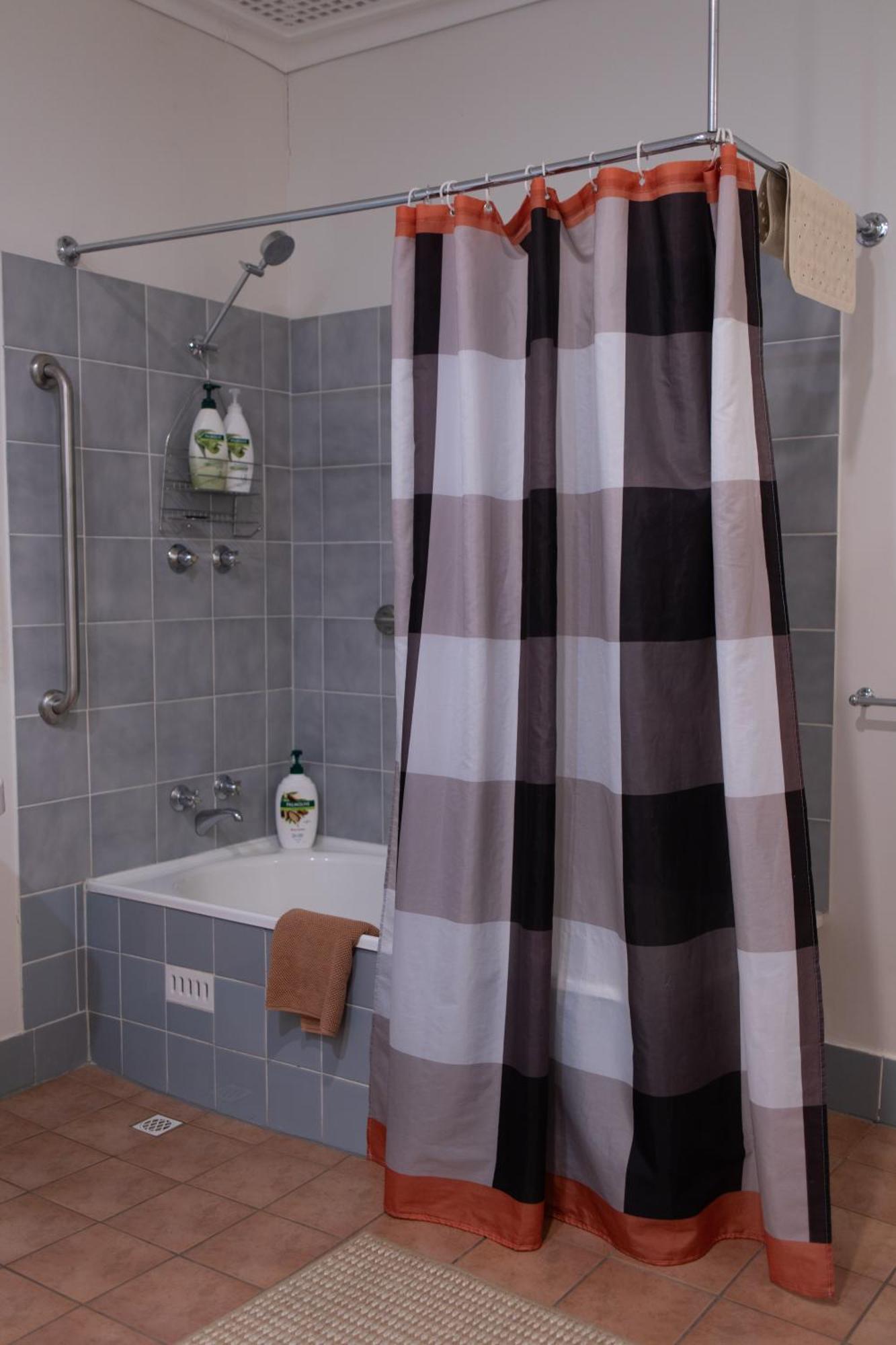 Apartment Basedow Units Tanunda
