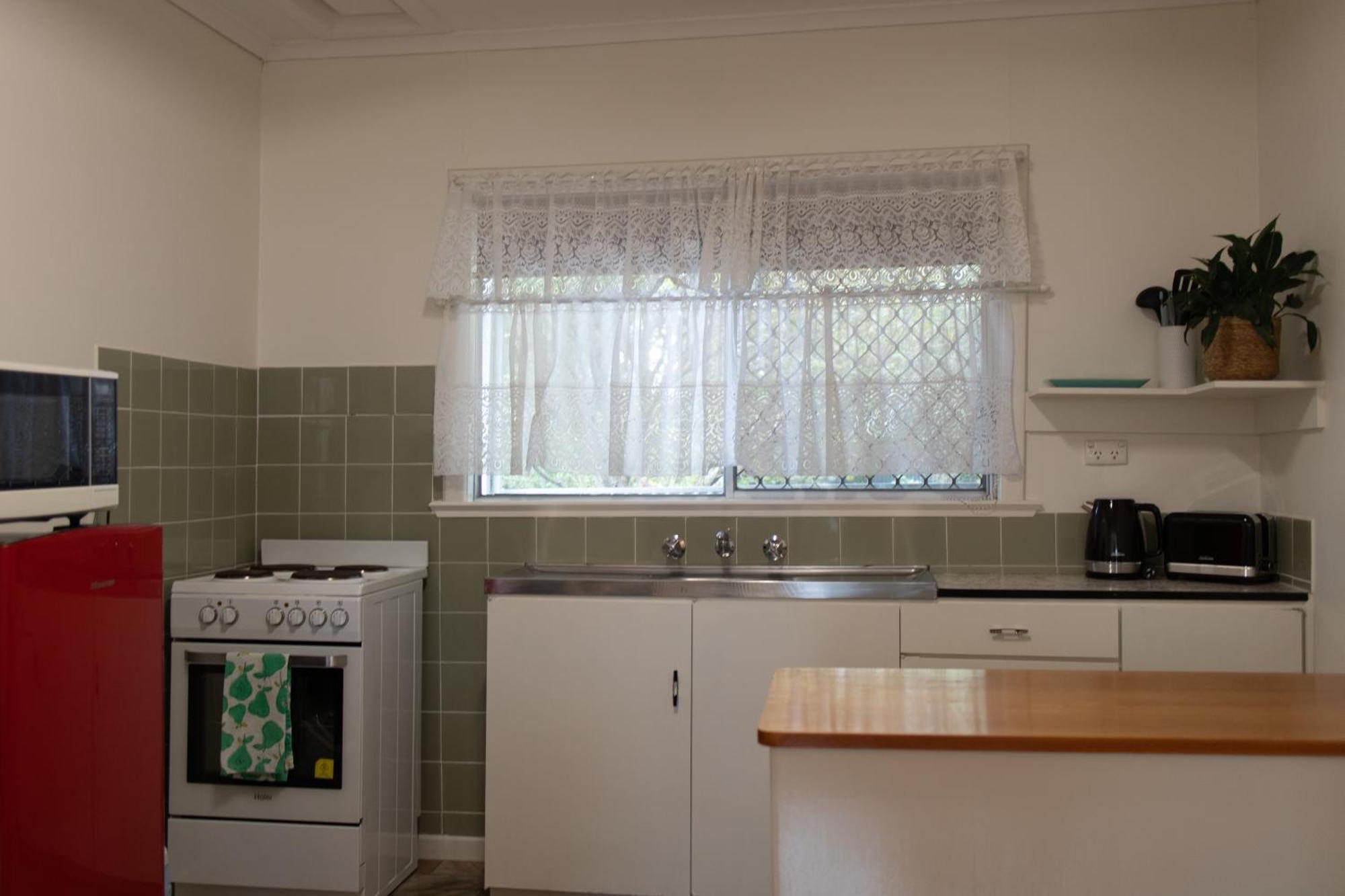 Basedow Units Tanunda